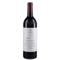 Vega Sicilia - Ribera Del Duero Gran Reserva Único 1989