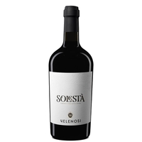 Velenosi - Rosso Piceno Superiore Doc Solestà 2020