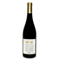 Venas - Isola Dei Nuraghi Bianco Igt Abal Abà 2019