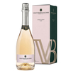 Venturini Baldini - Emilia Igp Spumante Metodo Classico Brut Rosé