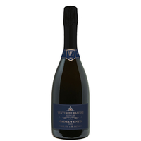 Venturini Baldini - Emilia Spumante Brut Igt Cadelvento Blanc De Blancs
