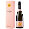 Veuve Clic - Champagne Brut Rosé Ecoyellow Label 250°