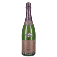 Veuve Clic - Champagne Brut Carte D Or 1973