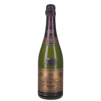 Veuve Clic - Champagne Brut Carte D Or 1976