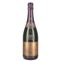 Veuve Clic - Champagne Brut Carte D Or 1980