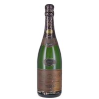 Veuve Clic - Champagne Brut Carte D Or 1983