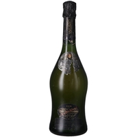 Veuve Clic - Champagne Brut La Grande Dame 1976