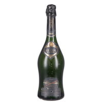 Veuve Clic - Champagne Brut La Grande Dame 1983