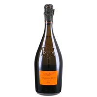 Veuve Clic - Champagne Brut La Grande Dame 1998