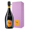 Veuve Clic - Champagne Brut La Grande Dame 2015 X Paola Paronetto
