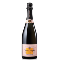 Veuve Clic - Champagne Brut Rosé