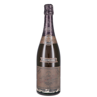 Veuve Clic - Champagne Brut Rosé 1970