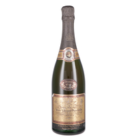 Veuve Clic - Champagne Brut Rosé 1973