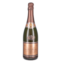 Veuve Clic - Champagne Brut Rosé 1979