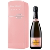 Veuve Clic - Champagne Brut Rosé Fridge By Smeg®
