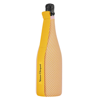 Veuve Clic - Champagne Brut Rosé Ice Jacket