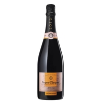 Veuve Clic - Champagne Brut Rosé Vintage 2012