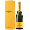 Veuve Clic - Champagne Brut Yellow Label