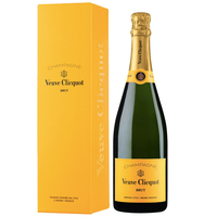 Veuve Clic - Champagne Brut Yellow Label