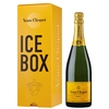 Veuve Clic - Champagne Brut Yellow Label Ice Box