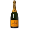 Veuve Clic - Champagne Brut Yellow Label Magnum