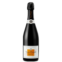 Veuve Clic - Champagne Demi Sec
