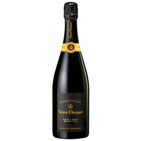 Veuve Clic - Champagne Extra Brut Extra Old Edition 4