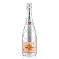 Veuve Clic - Champagne Rosé Rich