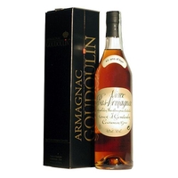 Veuve Goudoulin - Bas Armagnac Hors D Age Veuve Goudoulin 0.7l