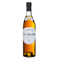 Veuve Goudoulin - Bas Armagnac V.s.o.p.