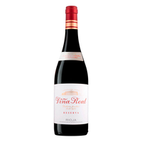 Viña Real - Rioja Reserva 2016