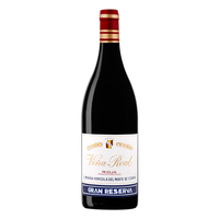 Viña Real - Rioja Tinto Gran Reserva Doc 2015