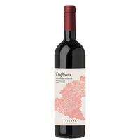 Vicara - Barbera Del Monferrato Doc Volpuva 2020