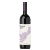 Vicara - Monferrato Rosso Doc “rubello” 2017