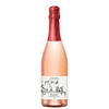 Vicara - Spumante Brut Rosé Domino