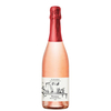 Vicara - Spumante Brut Rosé Domino