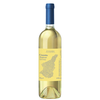 Vicara - Vino Bianco Crosietta