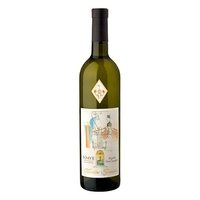 Vicentini Agostino - Soave Doc Terre Lunghe 2021