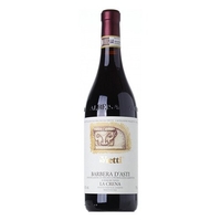 Vietti - Barbera D Asti Docg La Crena 2021