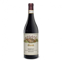 Vietti - Barolo Brunate Docg 2017