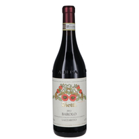 Vietti - Barolo Docg Lazzarito 2012
