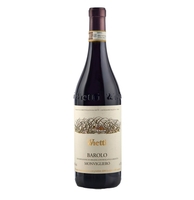 Vietti - Barolo Monvigliero Docg 2020 Magnum
