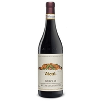 Vietti - Barolo Rocche Di Castiglione 2017 Jéroboam