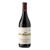 Vietti - Dolcetto D Alba Doc Tre Vigne 2022