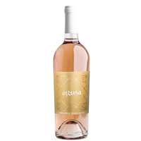 Vigna Nica - Terre Siciliane Rosato Igp Arusa 2020