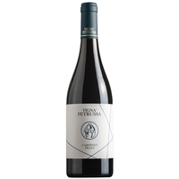 Vigna Petrussa - Friuli Colli Orientali Cabernet Franc Doc 2018