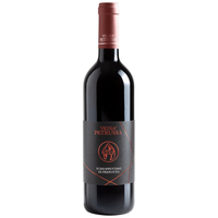 Vigna Petrussa - Friuli Colli Orientali Doc Schioppettino Di Prepotto 2019