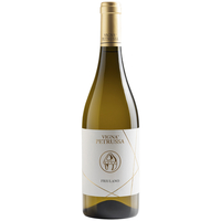 Vigna Petrussa - Friuli Colli Orientali Friulano Doc 2021