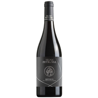Vigna Petrussa - Venezia Giulia Refosco Dal Peduncolo Rosso Igt 2018
