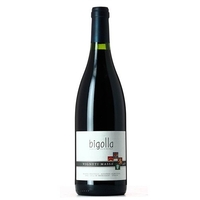 Vigneti Massa - Colli Tortonesi Barbera Doc Bigolla 2004